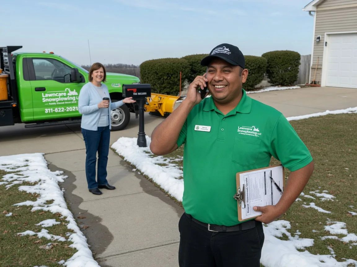 Lawn Care Services By Expert Landscaper Bryn Athyn, PA FAQs